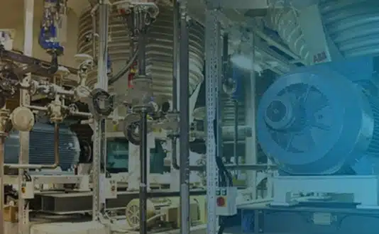 Paslanmaz çelik reaktör ve karıştırıcı tanklar